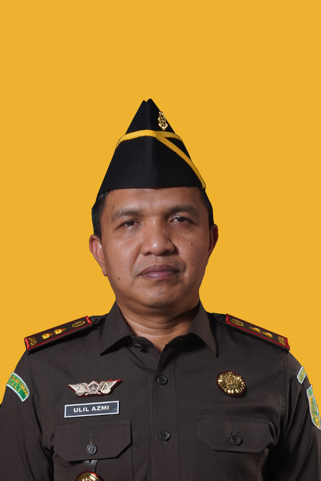 Foto Kepala Kejaksaan