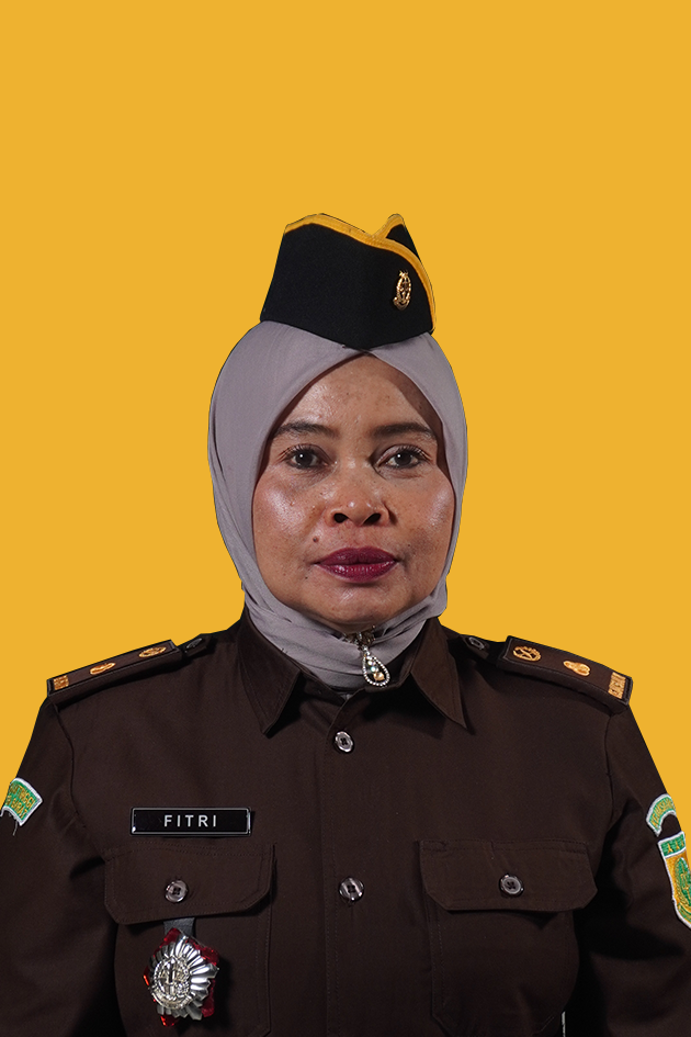 Foto Kasubag Pembinaan